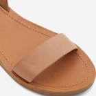 Sandały damskie skórzane ALDO 13190805-200 36 (6US) 23 cm Brązowe (628175214277) - obraz 5