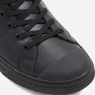 Чоловічі черевики ALDO 13662733-001 45 (12US) 29.5 см Чорні (57005647402) - зображення 5