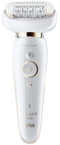 Епілятор Braun Silk-epil 9 SensoSmart SES9020 (4210201234807) - зображення 2