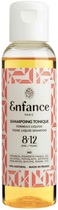 Шампунь для дітей Enfance Paris Tonic Shampoo 8-12 років 100 мл (3760030040144)