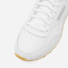 Жіночі кросівки Reebok Glide 100005919 37 Білі (4066748667963) - зображення 7