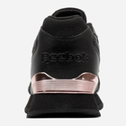 Жіночі кросівки Reebok Glide Ripple 100005968 39 Чорні (4066748737147) - зображення 6