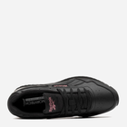 Жіночі кросівки Reebok Glide Ripple 100005968 42 Чорні (4066748740758) - зображення 3