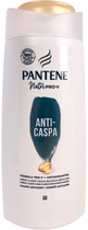 Szampon Pantene Nutri Pro-V Anti-caspa przeciwłupieżowy 675 ml (8006540876701) - obraz 1