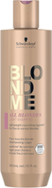 Шампунь Schwarzkopf Professional Blond Me All Blondes Light 300 мл (4045787636093) - зображення 1