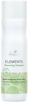 Шампунь Wella Professionals Elements Reing Shampoo 250 мл (4064666044538) - зображення 1