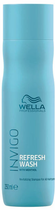 Шампунь Wella Professionals Invigo Refresh Wash з ментолом 250 мл (4064666043968)