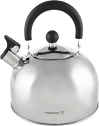 Чайник для плиты Hölmer WK-4325-BSSS Euphoria (WK-4325-BSSS Euphoria)