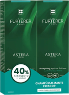 Шампунь Rene Furterer Forticea Duplo Energizing Shampoo 2x200 мл (3282779360517)