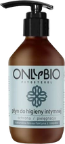 Płyn do higieny intymnej Only Bio Fitosterol z olejem z rzepaku 250 ml (5902811780254) - obraz 1