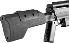 Винтовка пневматическая Norica Black OPS Sniper 4x32 (+ сошки) - изображение 9