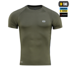 M-Tac футболка Ultra Light Polartec Army Olive 3XL - зображення 2