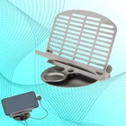 Автомобильный держатель подставка с зарядкой micro-usb lightning type-c Remax RC-FC2