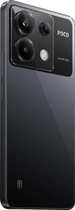 Smartfon Poco X6 5G 12/256GB Black (6941812761267) - obraz 5