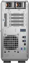 Сервер Dell PowerEdge T350 (PET350CM2) - зображення 4