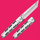 Спортивная рогатка с ножом HT JL-17 (Рогатка + Нож + Чехол) - изображение 4