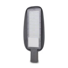 Світильник світлодіодний Lightwell ZY-DY11-65K-100W SMD консольний поворотний 100W (257586)