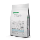 Сухий корм для кішок Nature's Protection Superior Care White Cat для білошерстих