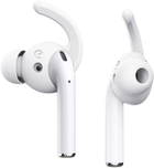 Nakładka KeyBudz do AirPods 1/2 (RT_EBU_AS_WHT) - obraz 4