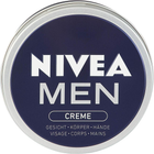 Крем для обличчя Nivea Men Creme Universal 150 мл (5900017041452) - зображення 1