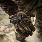 Тактичні рукавички Mechanix Wear M-Pact MultiCam M - изображение 9