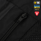 Куртка зимова Pro Primaloft M-Tac Gen.III Black Alpha 3XL/L - зображення 6