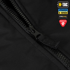Куртка зимова Pro Primaloft M-Tac Gen.III Black Alpha 3XL/L - зображення 9