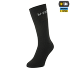 M-tac комплект ботинки влагостойкие тактические носки шерстяные койот 39 - изображение 6