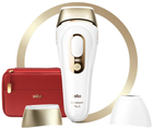 Fotoepilator Braun Silk-expert Pro 5 PL5160 (4210201423386) - obraz 2