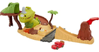 Zestaw do gry Mattel Cars Dino Playground (1947351250500) - obraz 1