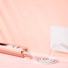 Електрична зубна щітка Oclean X10 Electric Toothbrush Pink - зображення 13