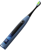 Електрична зубна щітка Oclean X10 Electric Toothbrush Blue - зображення 1