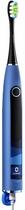 Електрична зубна щітка Oclean X10 Electric Toothbrush Blue - зображення 2