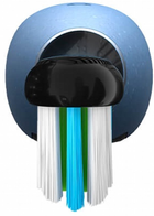 Електрична зубна щітка Oclean X10 Electric Toothbrush Blue - зображення 3