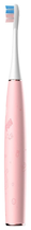 Електрична зубна щітка Oclean Kids Electric Toothbrush Pink - зображення 3
