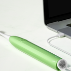 Електрична зубна щітка Oclean Endurance Color Edition Green - зображення 11