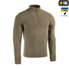 M-Tac кофта Centurion Microfleece Olive XS - зображення 3