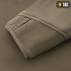 M-Tac кофта Centurion Microfleece Olive XS - зображення 9