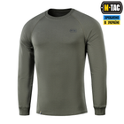 M-Tac реглан Athlete Army Olive 3XL - изображение 1