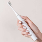 Електрична зубна щітка Oclean Air 2T Electric Toothbrush White - зображення 13