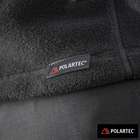 M-Tac кофта Berserk Polartec Black 2XL - изображение 10
