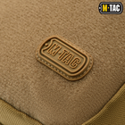 M-Tac сумка-кобура наплечная Elite Gen.IV с липучкой Coyote - изображение 3