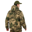 Куртка тактична SP-Sport TY-9408 розмір: L Колір: Камуфляж A-TACS FG - изображение 2