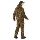Куртка тактична SP-Sport TY-9408 розмір: 3XL Камуфляж Multicam - зображення 6