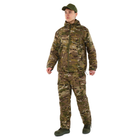 Куртка тактична SP-Sport TY-9408 розмір: 3XL Колір: Камуфляж Multicam - изображение 9