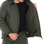 Куртка тактична SP-Sport TY-9408 розмір: 3XL Оливковий - зображення 5