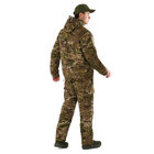 Куртка тактична SP-Sport TY-9408 Колір: Камуфляж Multicam розмір: 2XL - изображение 6