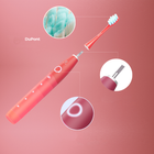 Електрична зубна щітка Oclean Find Duo Set Red and Blue (2 шт) - зображення 8