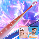 Електрична зубна щітка Oclean Find Duo Set Red and Blue (2 шт) - зображення 14