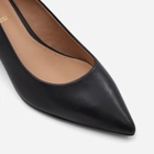 Жіночі туфлі зі шкіри ALDO 13474452-001 37 (6.5US) 23.4 см Чорні (684444469922) - зображення 5